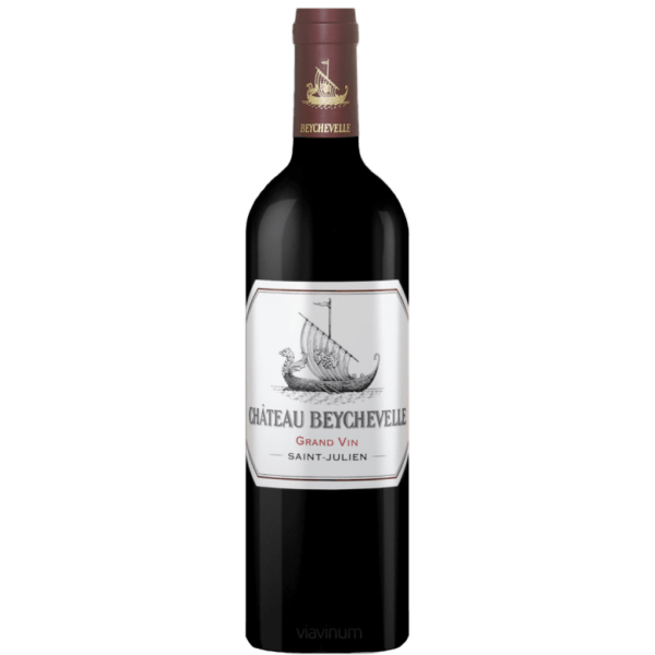 Château Beychevelle