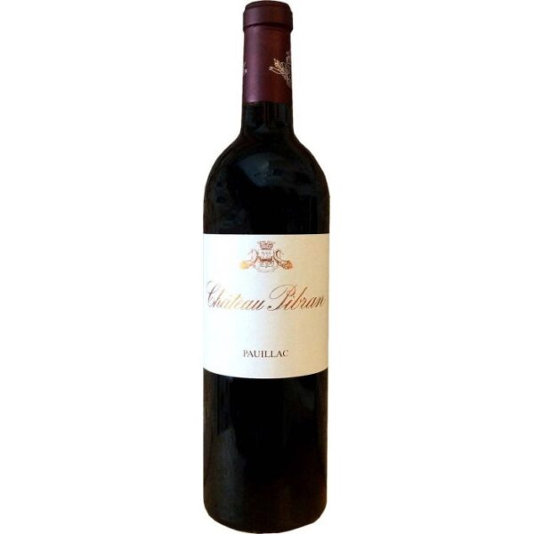 Château Pibran