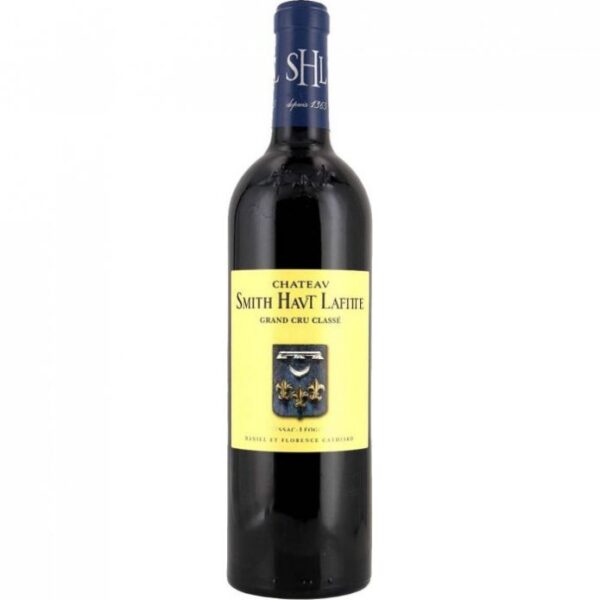 bordeaux pessac smith lafitte