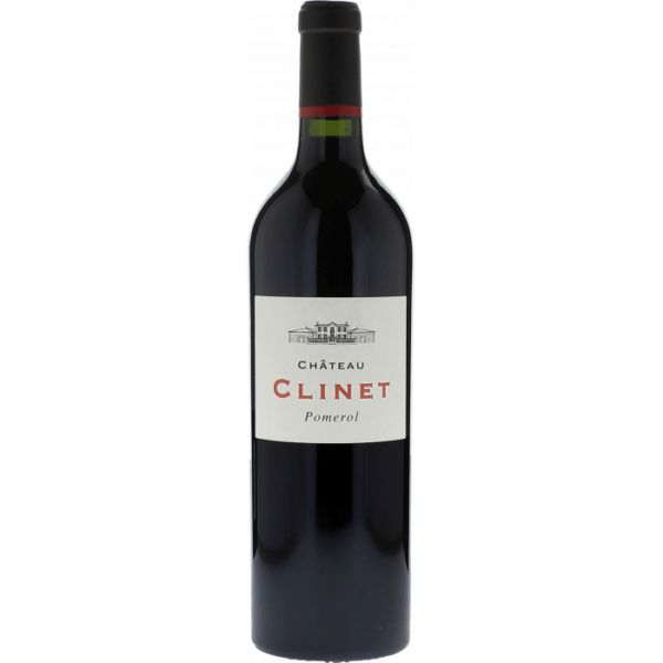 Château Clinet