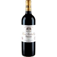 Château Haut-Batailley