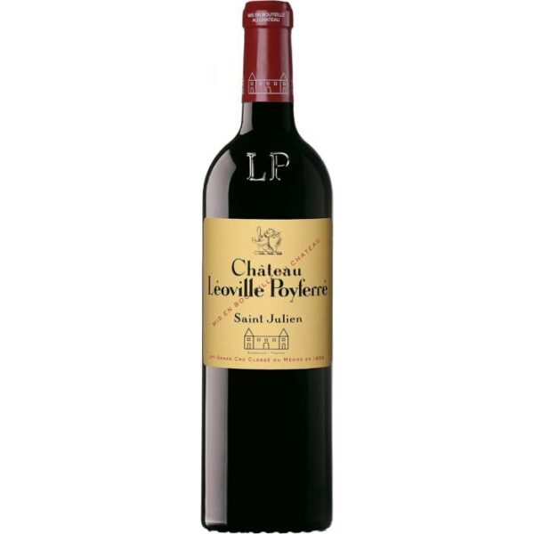 Château Léoville Poyferré