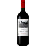 Château Evangile