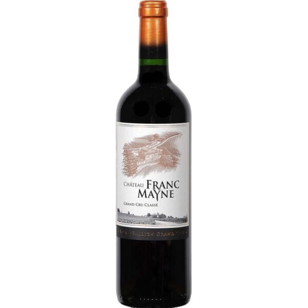 Saint Emilion