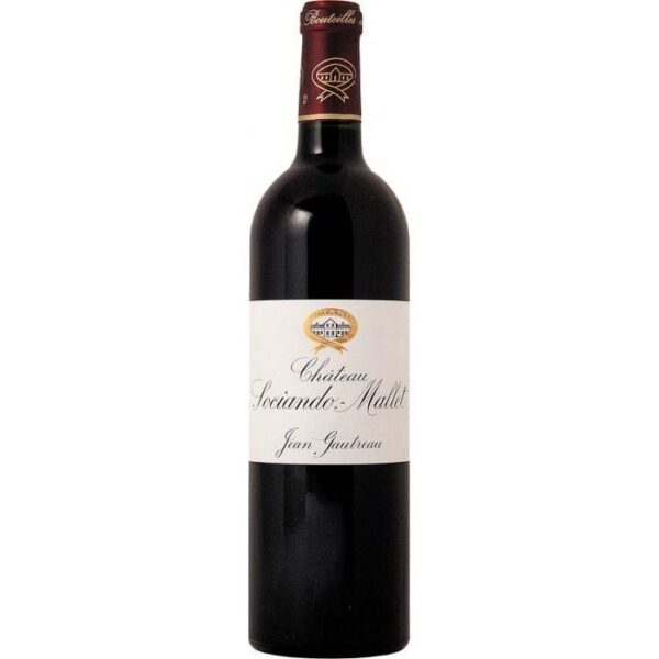 haut medoc sociando