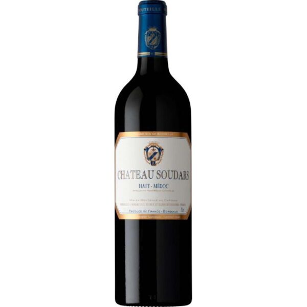 Haut Medoc Soudars