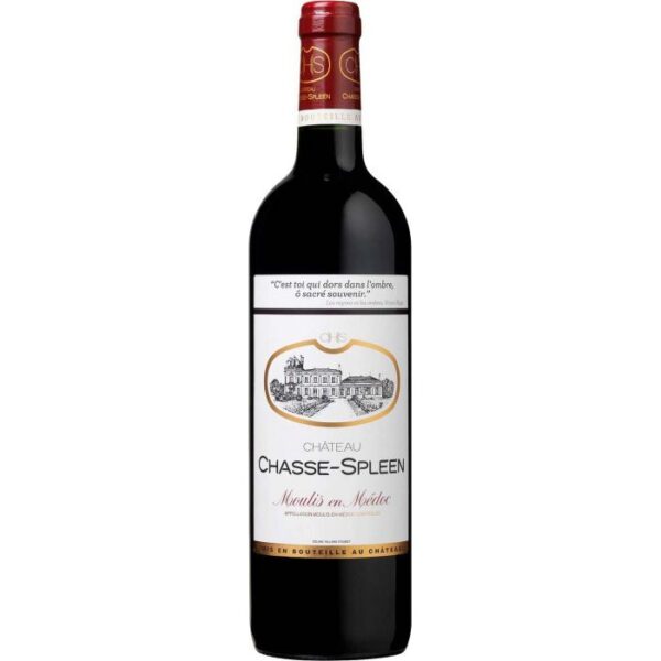 Moulis Medoc