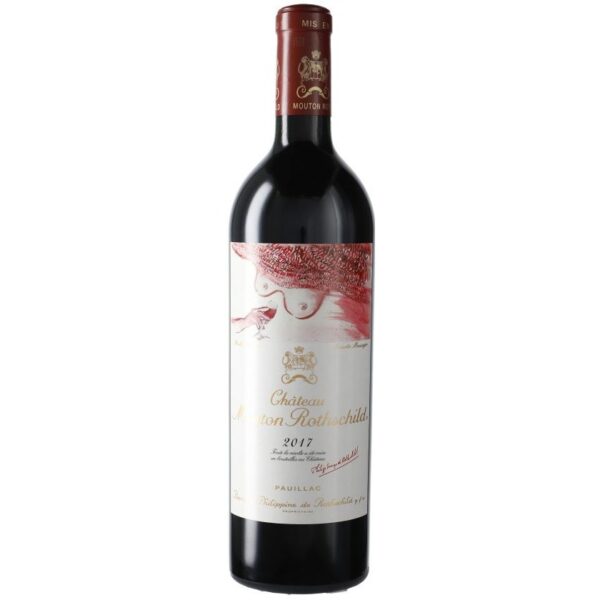 Château Mouton Rothschild