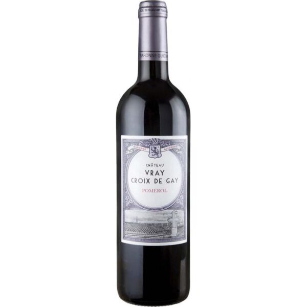 bordeaux pomerol