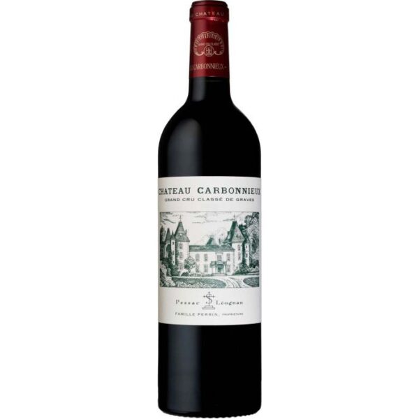 Carbonnieux Pessac Léognan