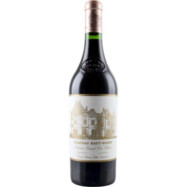 Haut Brion Pessac Léognan