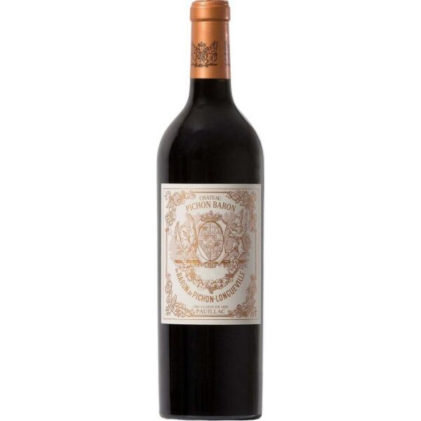 Château Pichon-Baron