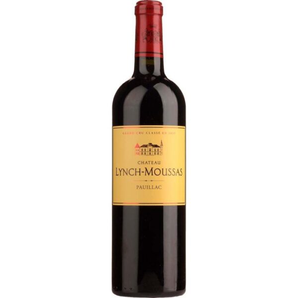 pauillac bordeaux moussas
