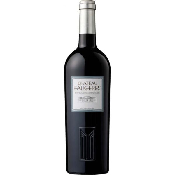 Château Faugères