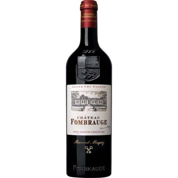 Saint Emilion