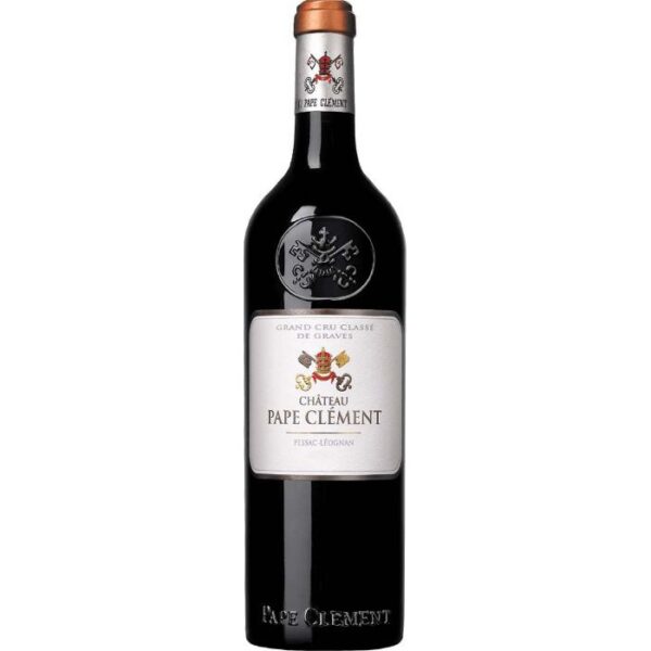 château Pape-Clément