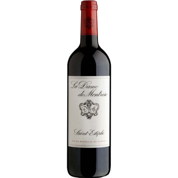 montrose bordeaux saint estephe