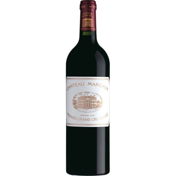 Margaux grand cru