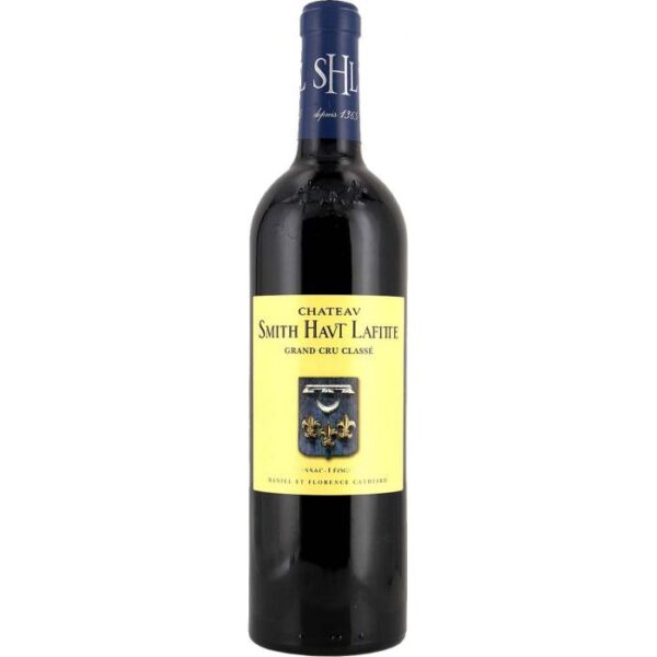 bordeaux pessac smith lafitte