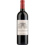 Bordeaux Medocc Lagune Cru Classé