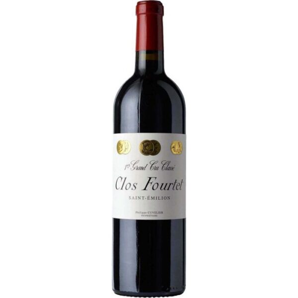 bordeaux saint emilion clos fourtet