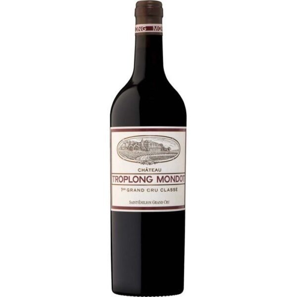 Château Troplong Mondot