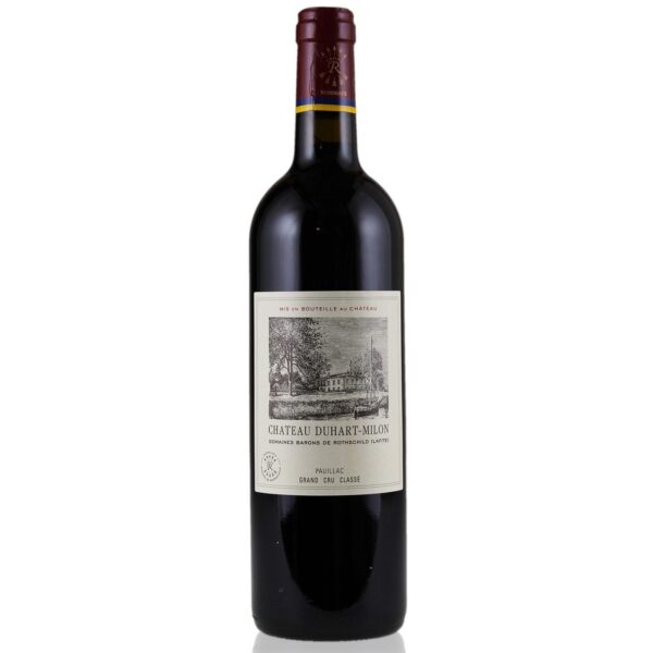 Château Duhart-Milon Rothschild