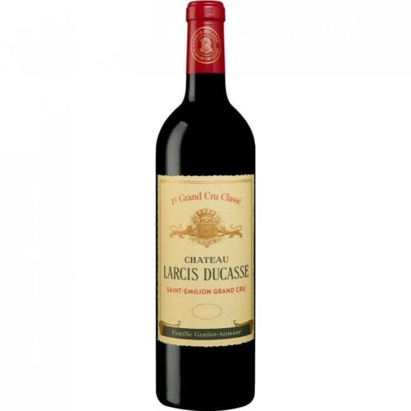 Château Larcis Ducasse