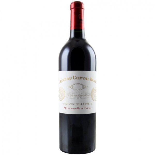 Château Cheval Blanc