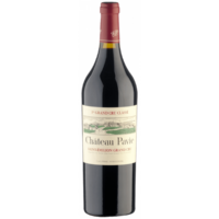 bordeaux emilion pavie