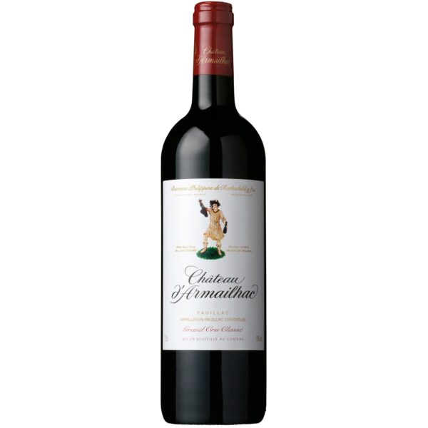 pauillac bordeaux