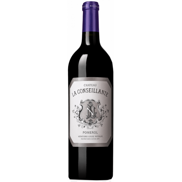 bordeaux pomerol