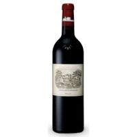 pauillac rothschild
