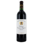 saint emilion premier Cru