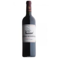 bordeaux beychevelle