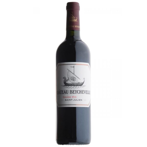 bordeaux beychevelle