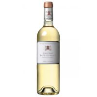 bordeaux witte wijn pessac