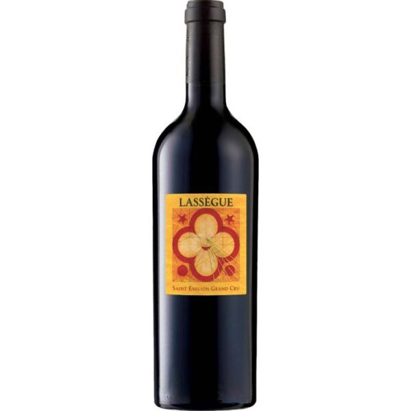 Grand Cru Saint Emilion