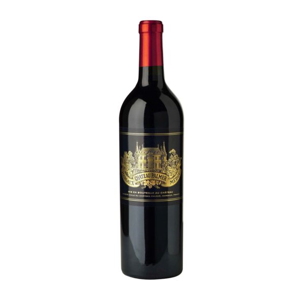 Château Palmer 2021 Margaux, 3e Grand Cru Classé