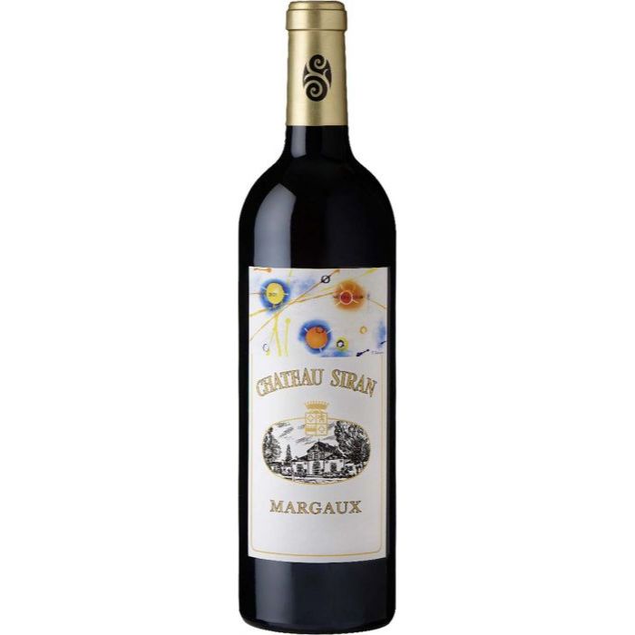Château Siran 2021 Margaux