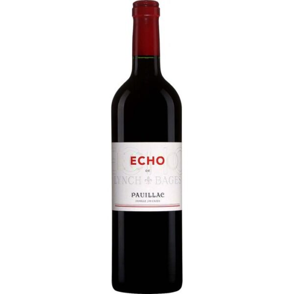 Echo de Lynch Bages