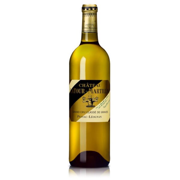 Latour Martillac blanc