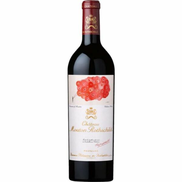 Château Mouton Rothschild 2021 En Primeur Pauillac, 1e Grand Cru Classé