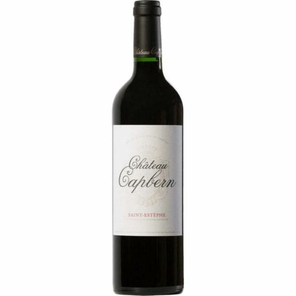 Château Capbern 2021 Saint-Estèphe
