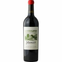 Château Mangot 2022 Saint-Emilion Grand Cru Classé