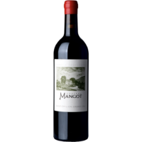 Château Mangot 2025 En Primeur Saint-Emilion Grand Cru Classé