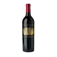 Château Palmer 2024 En Primeur Margaux, 3e Grand Cru Classé