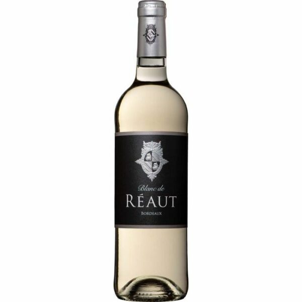 Blanc de Réaut 2022, Bordeaux