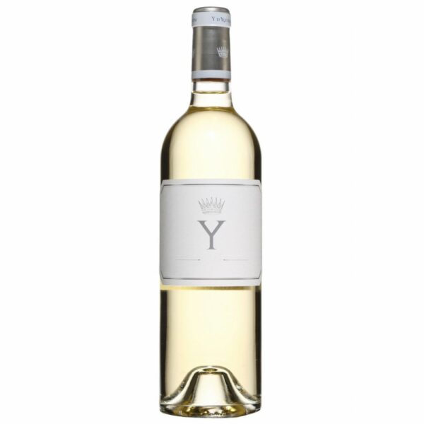 Y d'Yquem 2022, Bordeaux