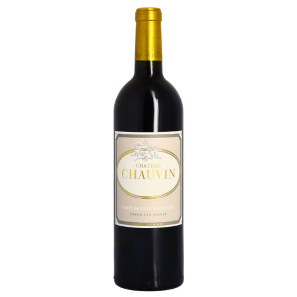 Château Chauvin 2016 Saint-Emilion, Grand Cru Classé